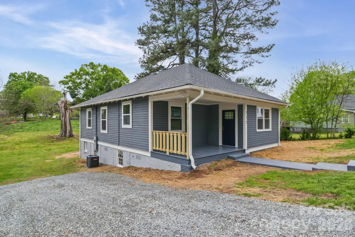 715 Wood Street, Albemarle, NC 28001 - #1