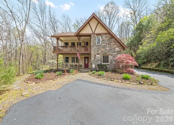 Address Withheld By Seller, Cullowhee, NC 28723