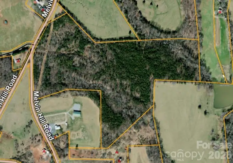 0 Melvin Hill Road, Columbus, NC 28722 - #1