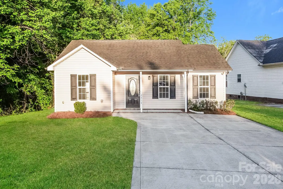 2011 Samantha Drive, Kannapolis, NC 28083 - #1