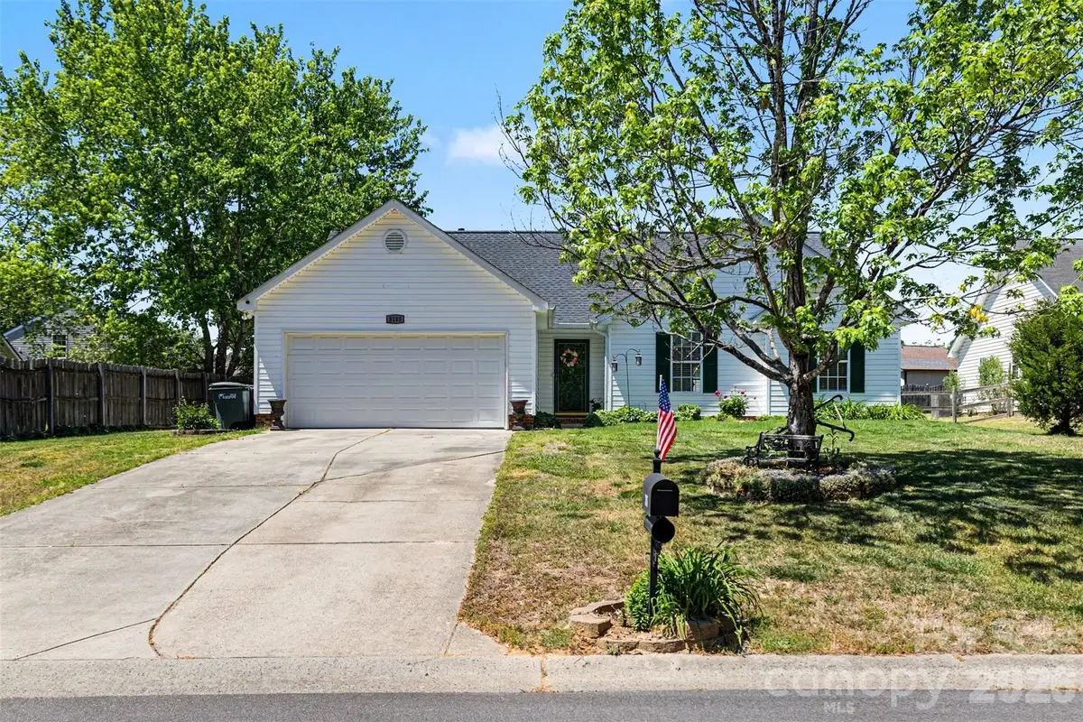 3105 Kelly Grove Lane, Monroe, NC 28110 - #1