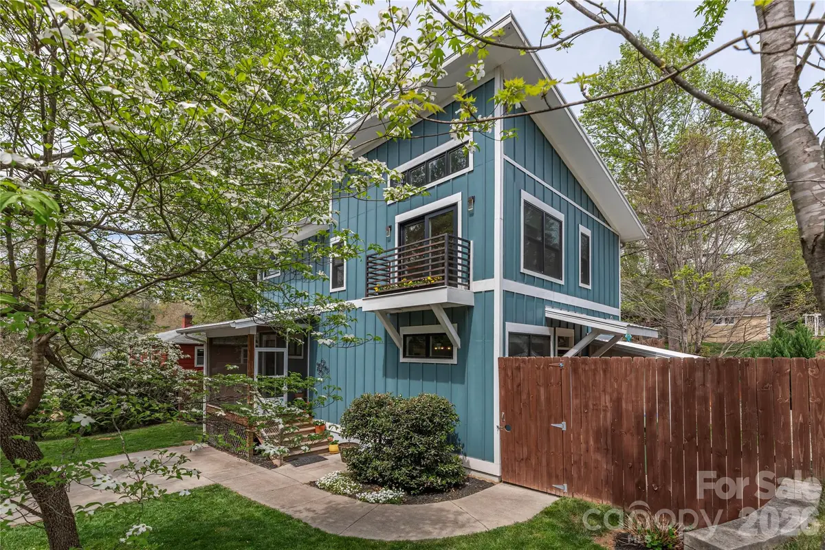 135 Salola Street, Asheville, NC 28806 - #1