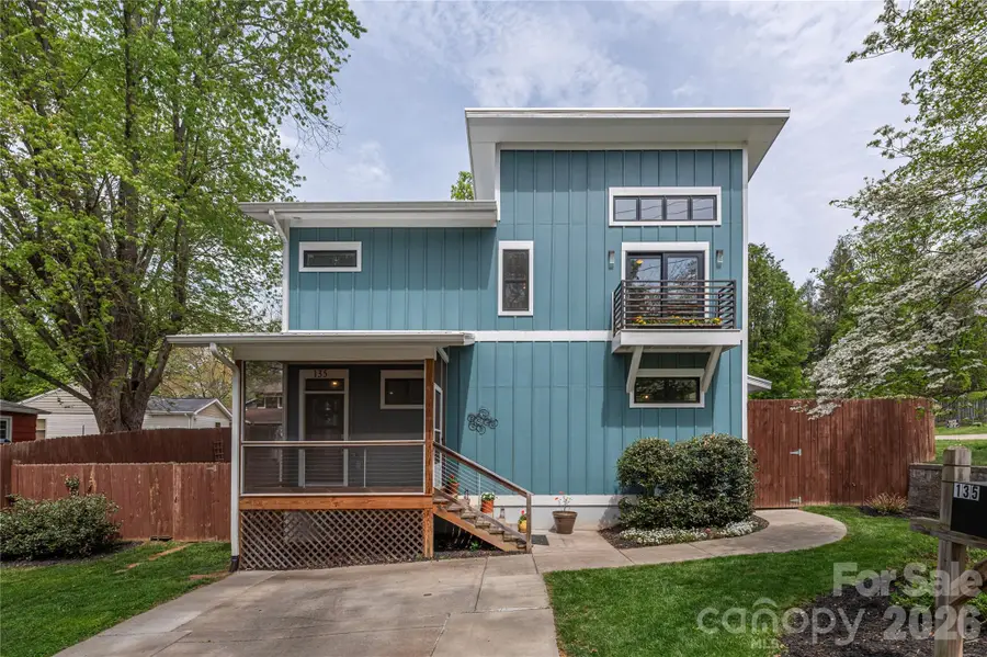 135 Salola Street, Asheville, NC 28806 - #3
