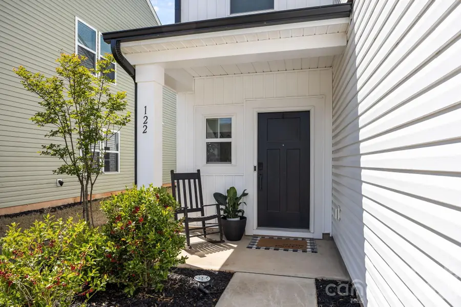 122 Slalom Street, Statesville, NC 28677 - #3