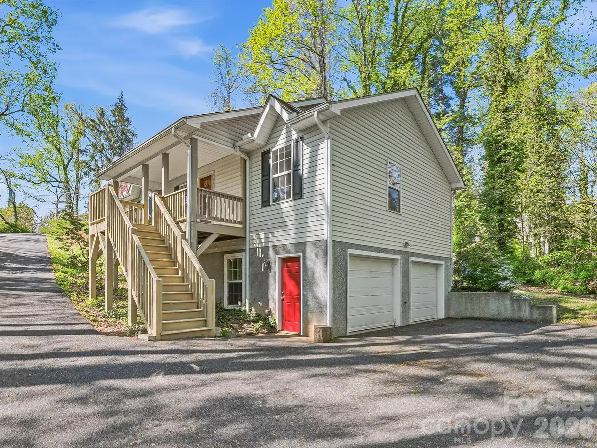 10 Lakewood Drive, Asheville, NC 28803 - #1