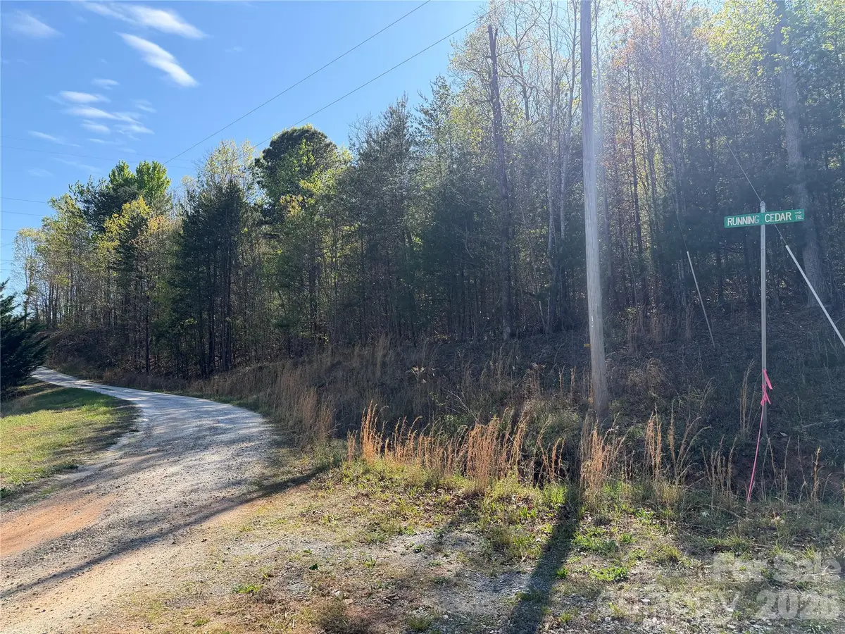 0 Running Cedar Trail, Morganton, NC 28655 - #1