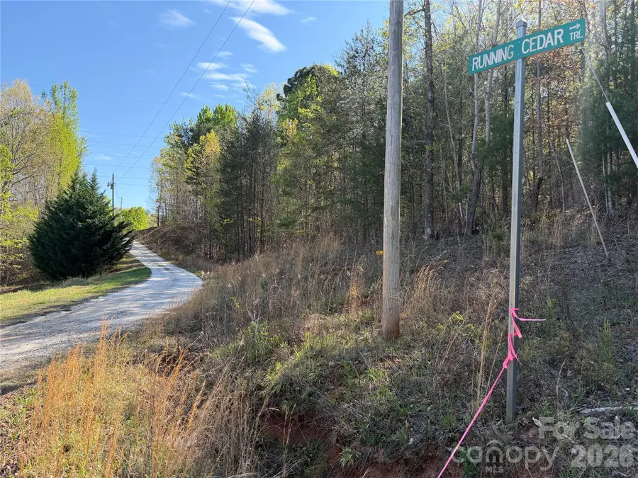 0 Running Cedar Trail, Morganton, NC 28655 - #2