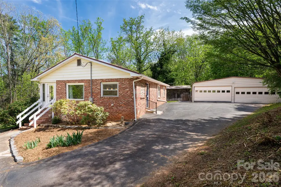 20 Clarendon Avenue, Asheville, NC 28804 - #2