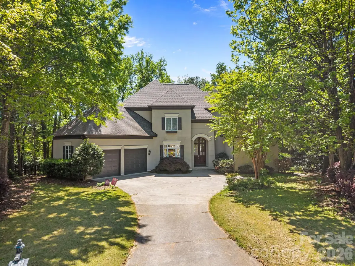 11123 Pound Hill Lane, Charlotte, NC 28277 - #1