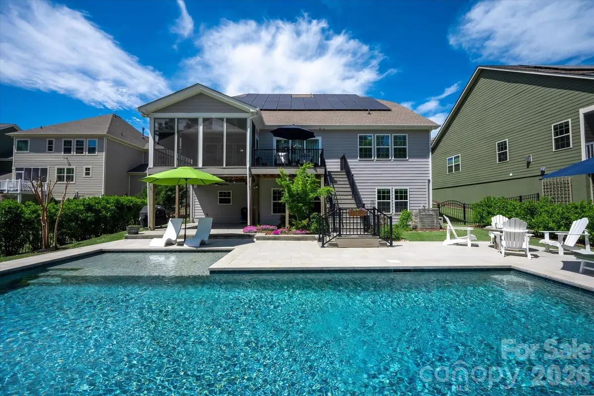 171 Sweet Briar Drive, Fort Mill, SC 29707 - #1