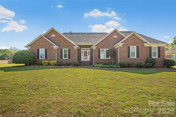 101 Brightland Run, Monroe, NC 28110