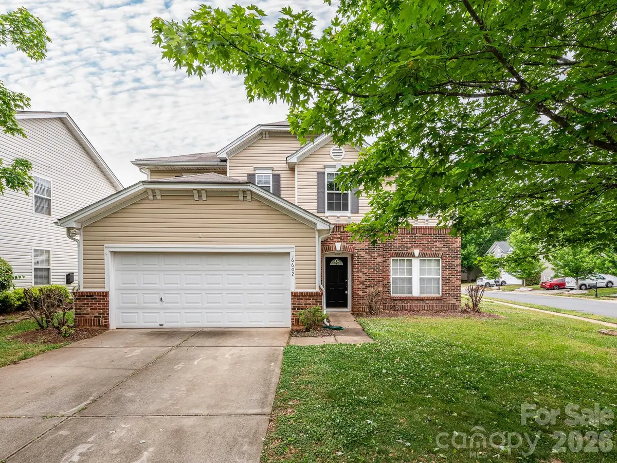 6602 Latherton Lane, Charlotte, NC 28278 - #1