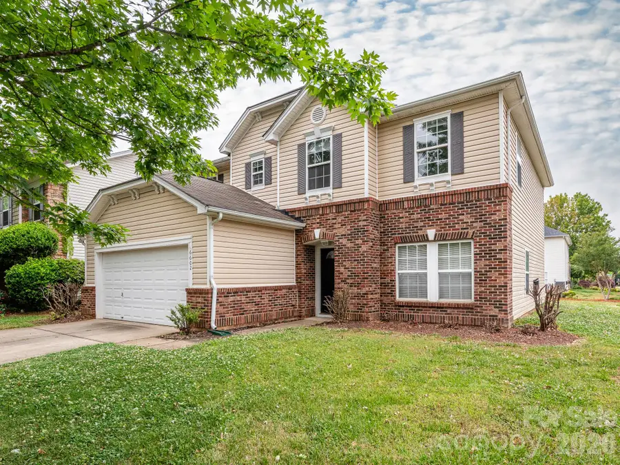 6602 Latherton Lane, Charlotte, NC 28278 - #3