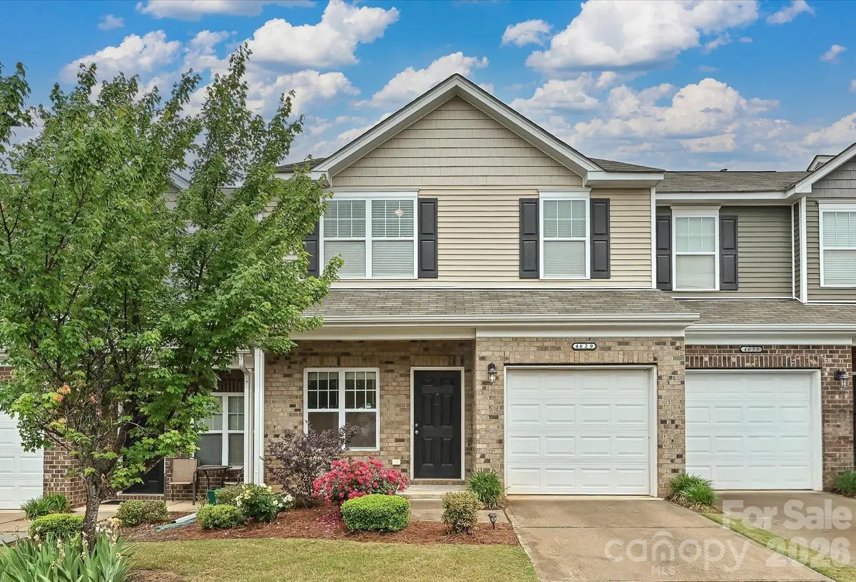 4629 Quinton Lane, Charlotte, NC 28269 - #1