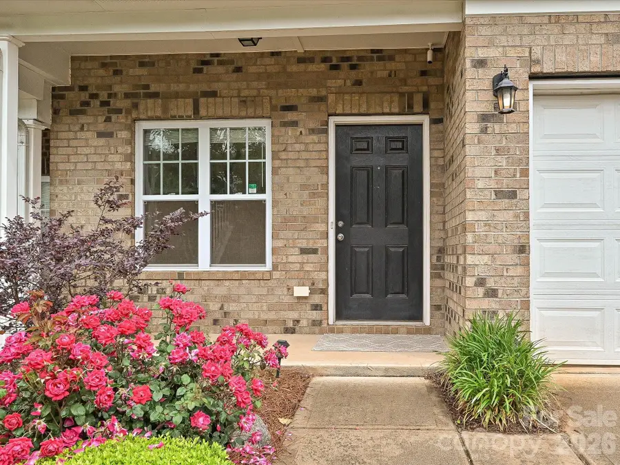 4629 Quinton Lane, Charlotte, NC 28269 - #2