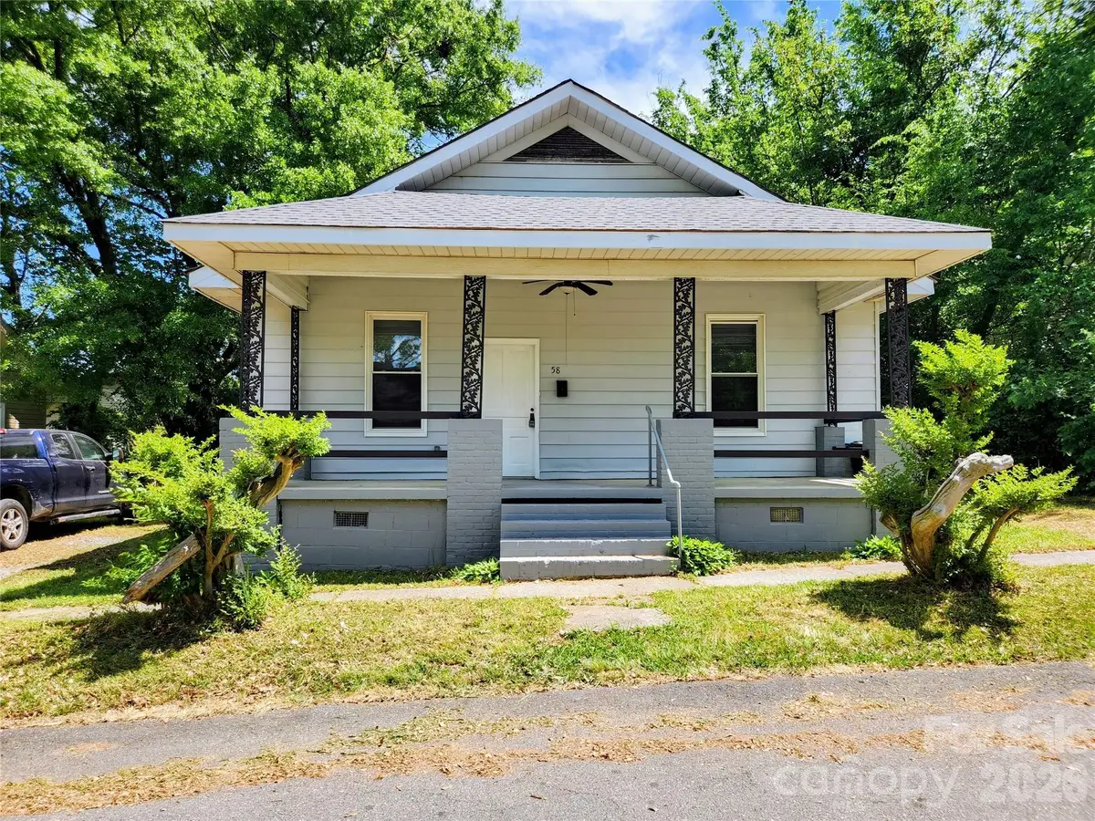 58 Reynolds Street, Rock Hill, SC 29730 - #1