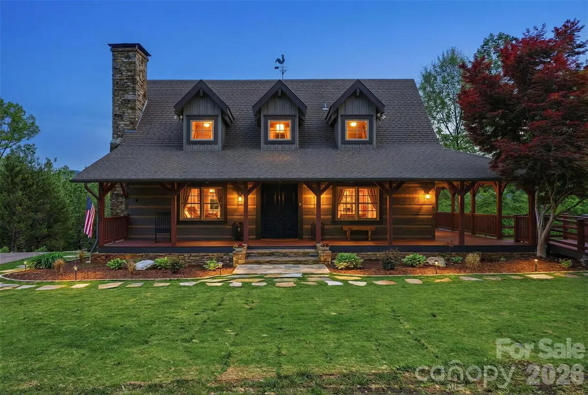 723 N Highland Road, Mill Spring, NC 28756 - #1