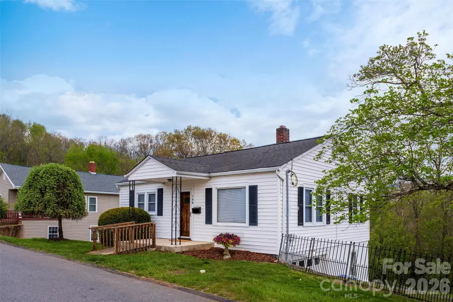 166 Spruce Street, Canton, NC 28716 - #2