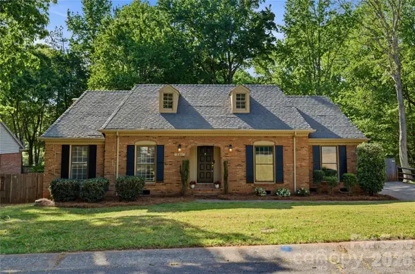 341 Neill Ridge Road, Matthews, NC 28105