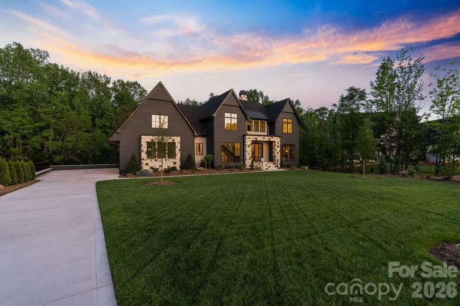 217 Crest Court, Weddington, NC 28104 - #2