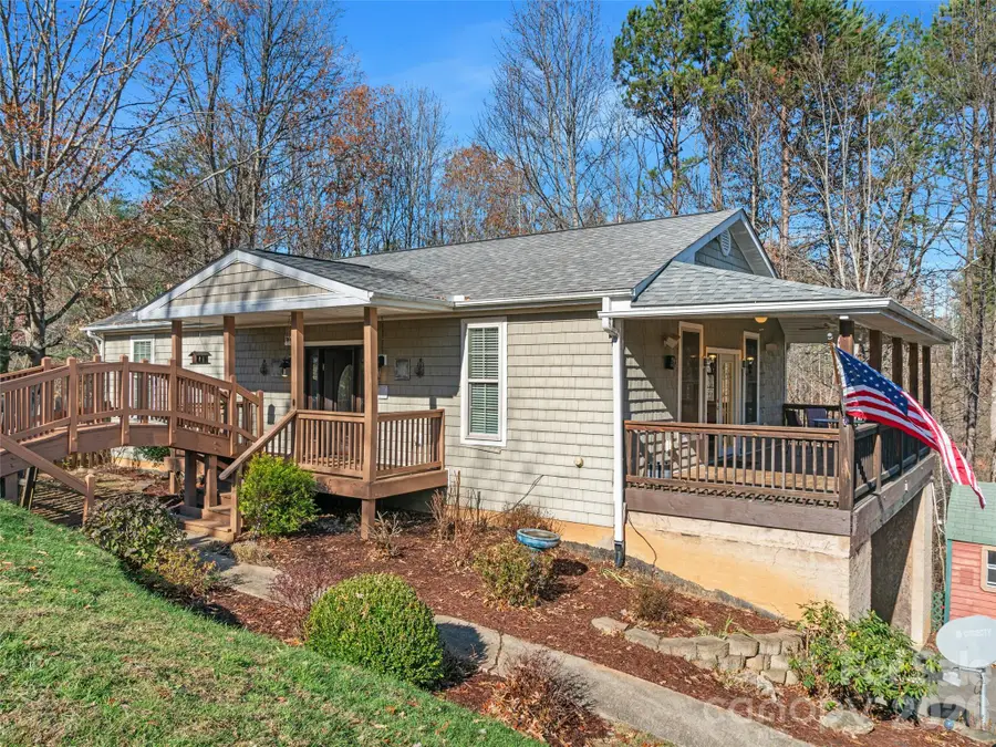 16 Sunny Lane, Mars Hill, NC 28754 - #3
