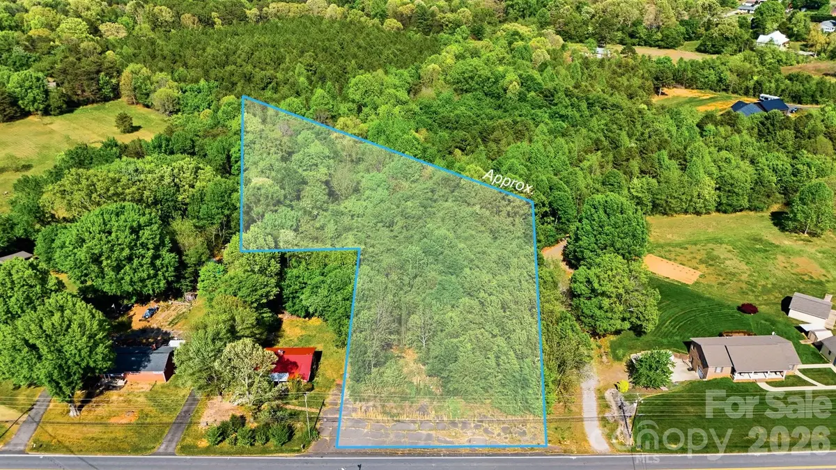 1721 Kool Park Road Ne, Hickory, NC 28601 - #1