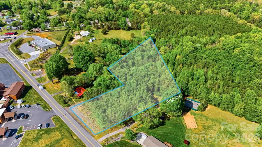 1721 Kool Park Road Ne, Hickory, NC 28601 - #2