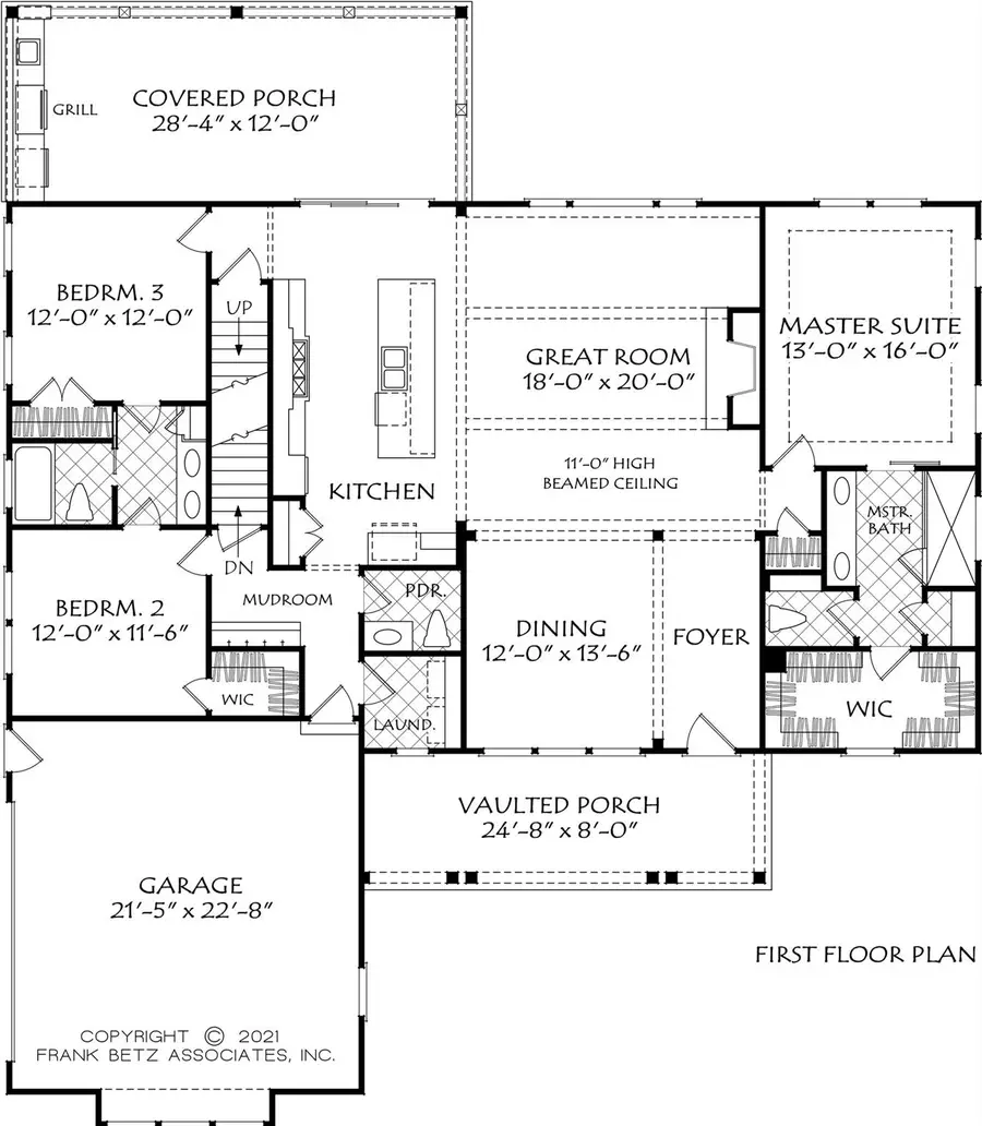 32 South View Drive, Burnsville, NC 28714 - #2