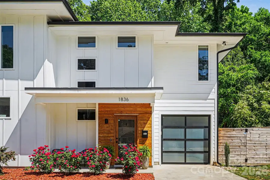 1836 Academy Street, Charlotte, NC 28205 - #2
