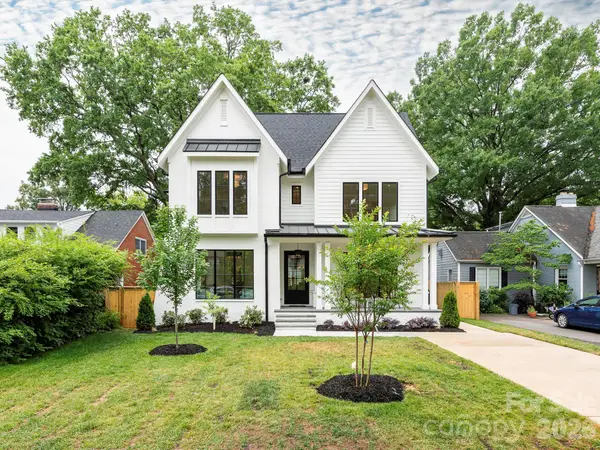 2510 Chesterfield Avenue, Charlotte, NC 28205