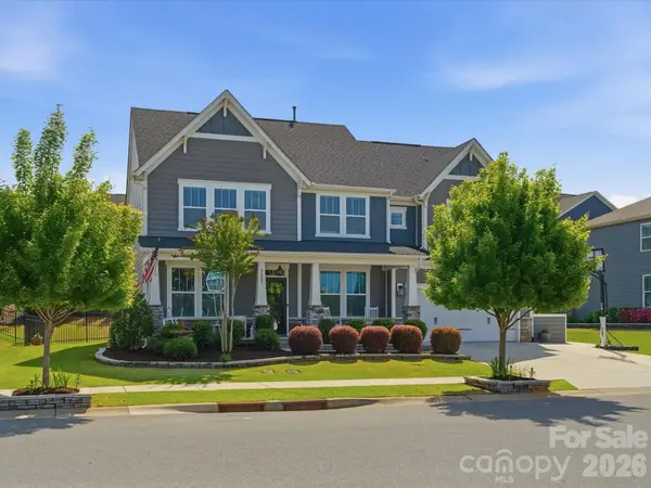 5005 Millbridge Parkway, Waxhaw, NC 28173