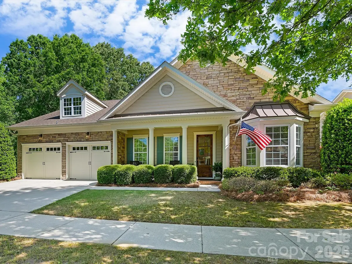 8210 Soaring Eagle Lane, Waxhaw, NC 28173 - #1