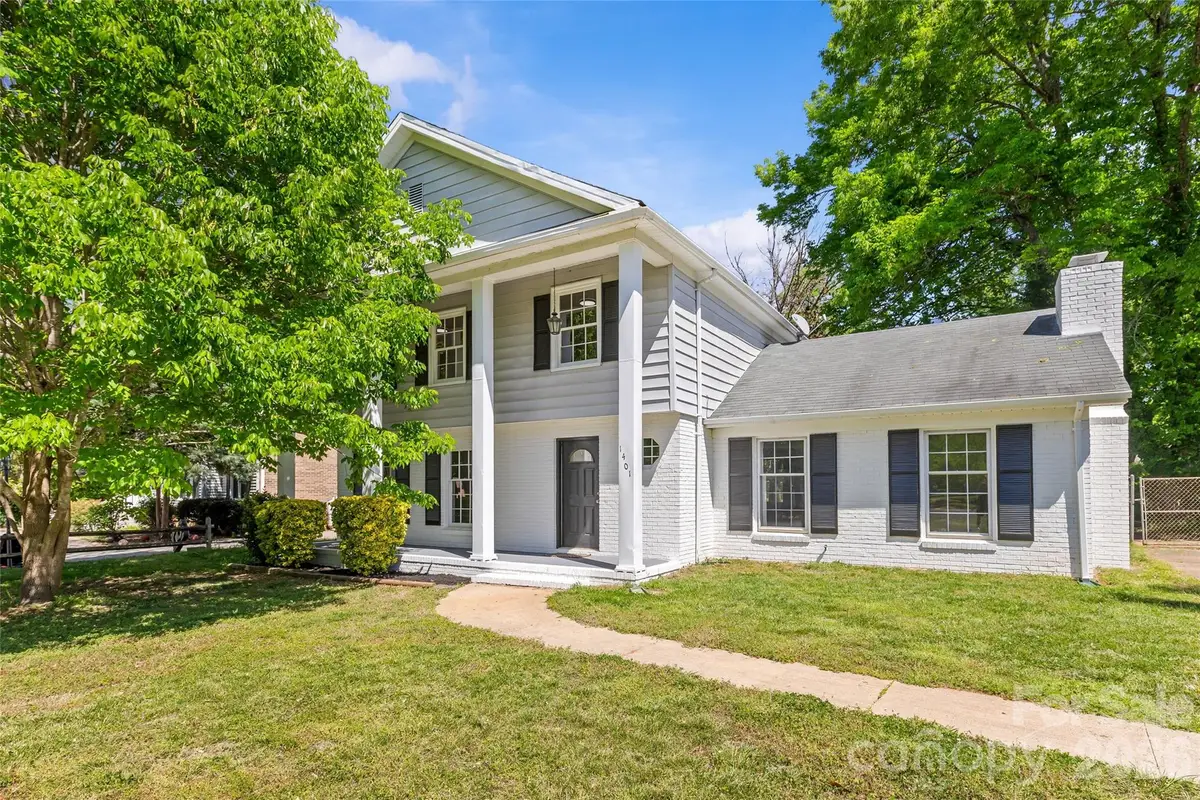 1401 Cedarwood Lane, Charlotte, NC 28212 - #1