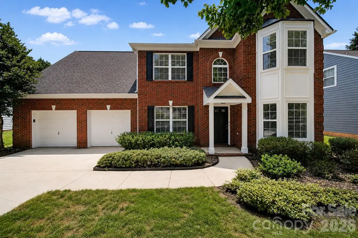 11343 Fox Hill Drive, Charlotte, NC 28269 - #1