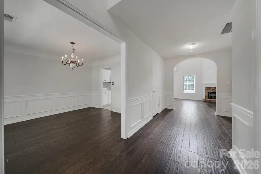 11343 Fox Hill Drive, Charlotte, NC 28269 - #3