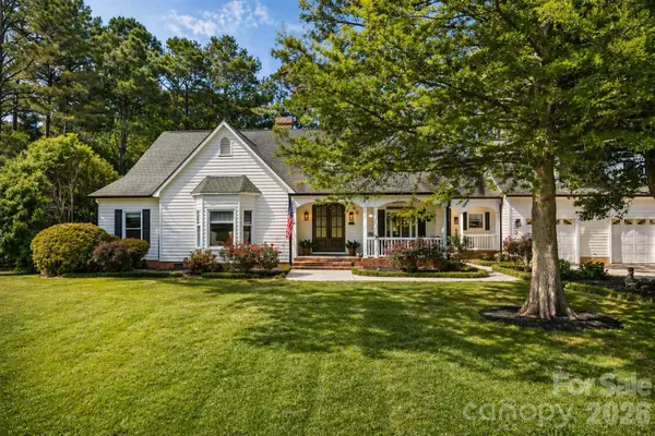 4386 Ivywoods Drive, Rock Hill, SC 29732