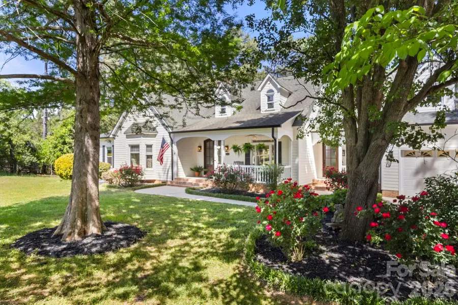 4386 Ivywoods Drive, Rock Hill, SC 29732 - #3