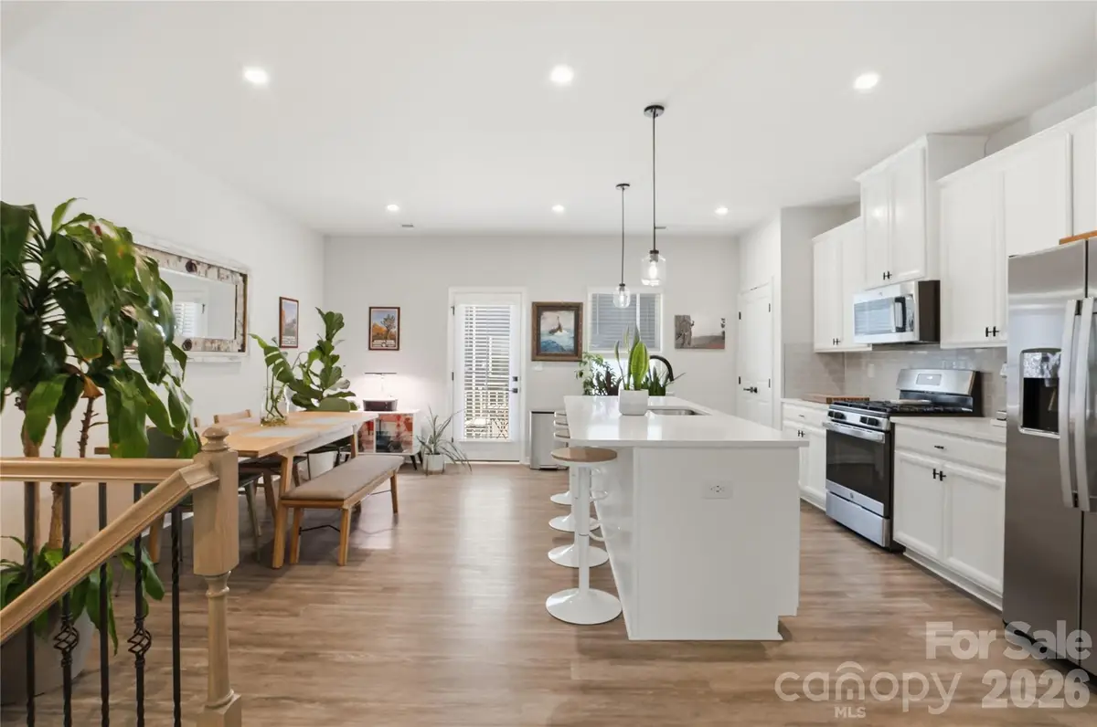 1311 Ashbury Street, Charlotte, NC 28216 - #1