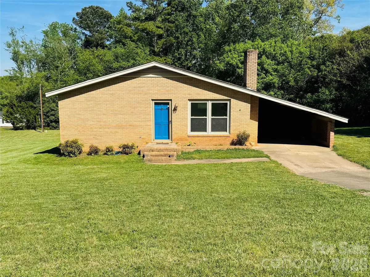 448 Tot Dellinger Road, Cherryville, NC 28021 - #1