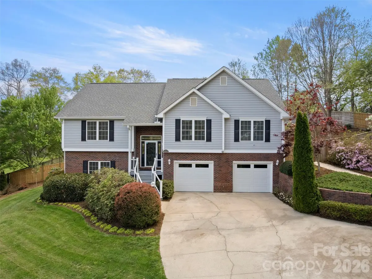 36 Ashley Woods Drive, Arden, NC 28704 - #1