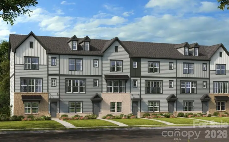 541 Silver Star Boulevard, Indian Trail, NC 28079 - #2