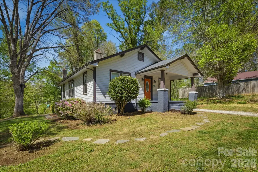 512 Alexander Avenue, Morganton, NC 28655 - #2
