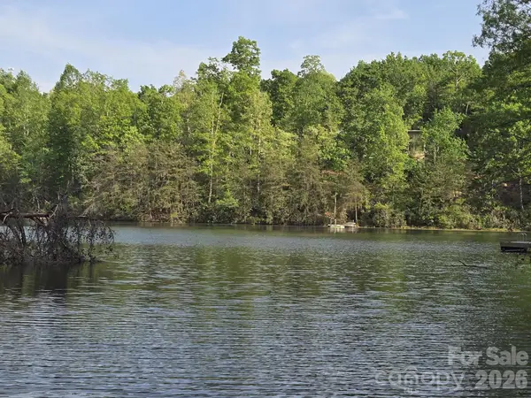 Lot 88 Woodland Circle, Lake Lure, NC 28746