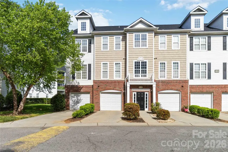 6432 Park Pond Drive, Charlotte, NC 28262 - #3