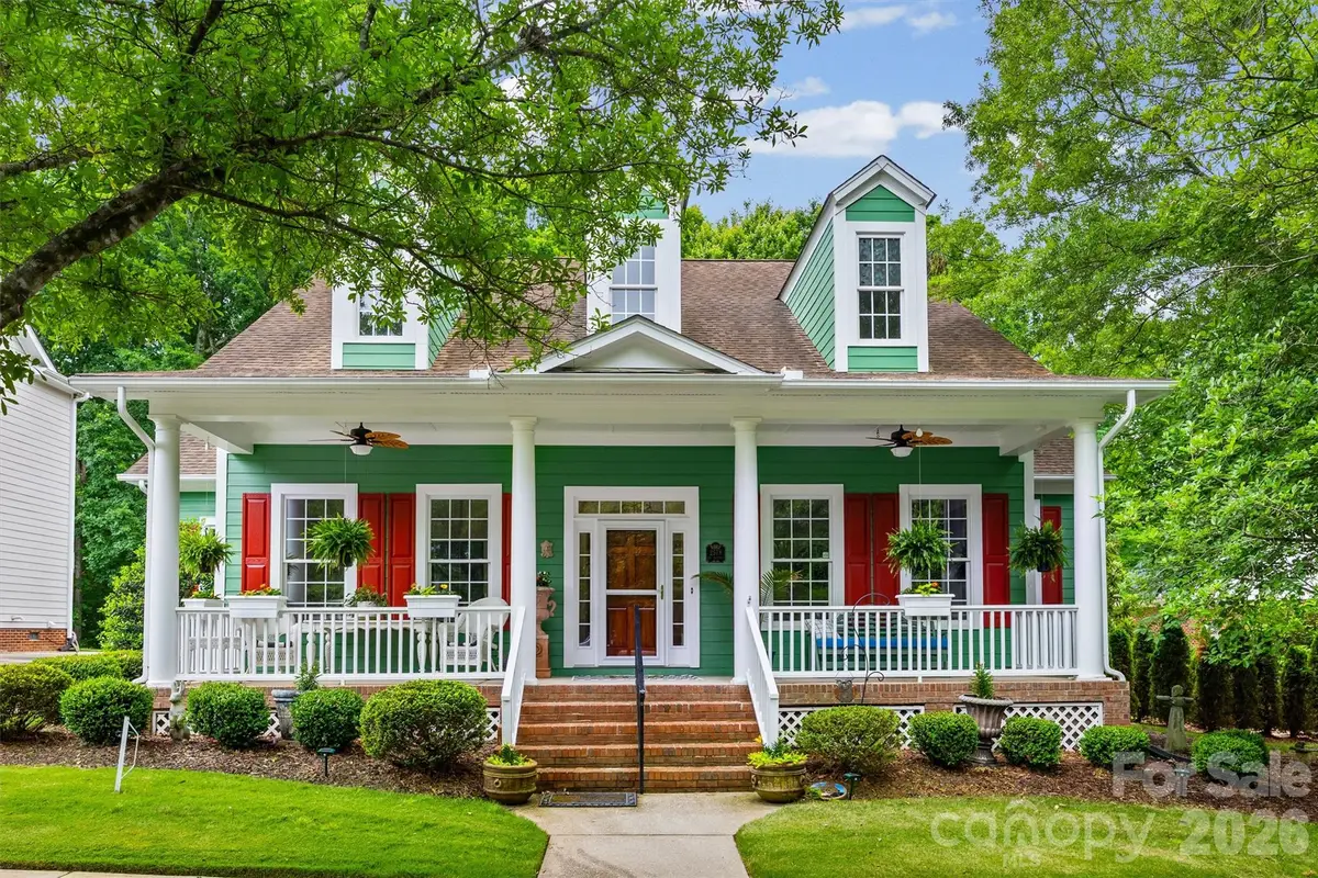 2578 Lower Assembly Drive, Fort Mill, SC 29708 - #1