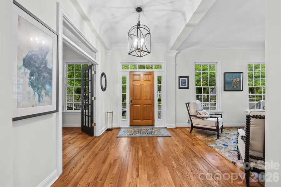 2578 Lower Assembly Drive, Fort Mill, SC 29708 - #2
