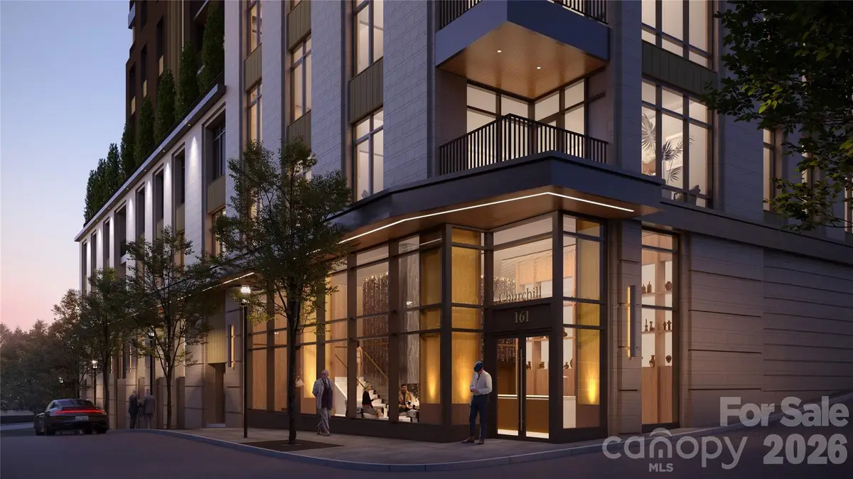 161 Church Street #302, Asheville, NC 28801 - #1