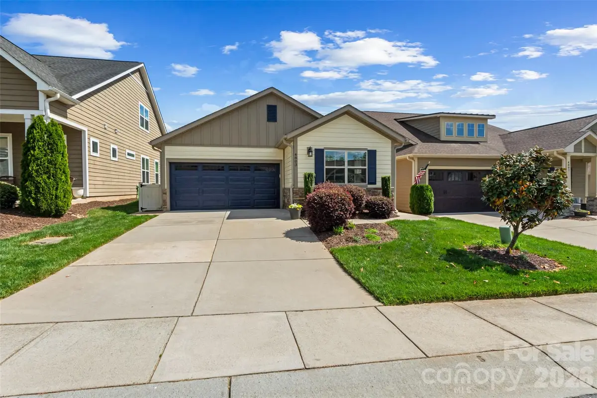 4803 Looking Glass Trail, Denver, NC 28037 - #1