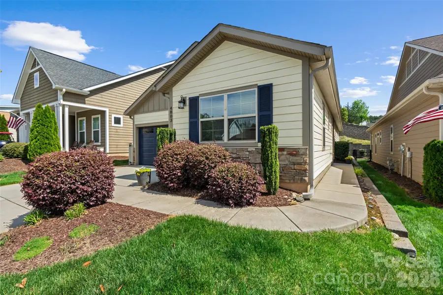 4803 Looking Glass Trail, Denver, NC 28037 - #3