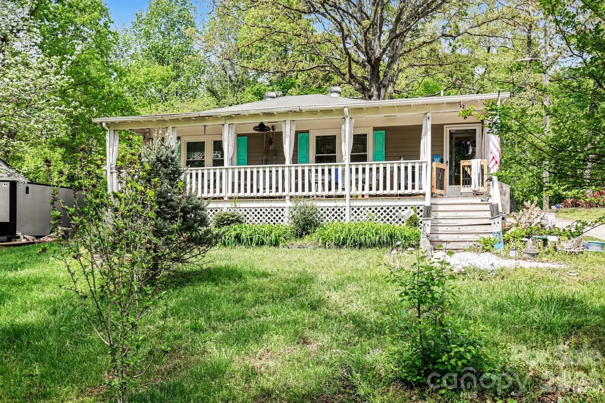 403 Oakdale Avenue, Kannapolis, NC 28083 - #1
